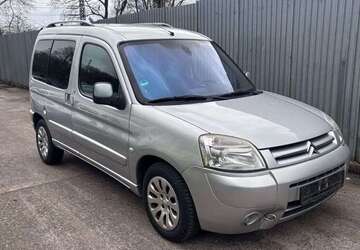 Citroen Berlingo 246.000 km 3.000 &euro; Essen 45143