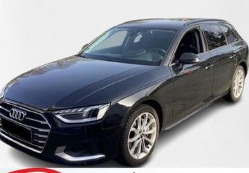 Audi A4 49.415 km 30.846 &euro; Hattingen 45527