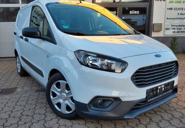 Ford Transit 31.050 km 11.990 &euro; Duisburg 47249
