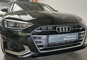 Audi A4 178.600 km 22.880 &euro; Heiligenhaus 42579