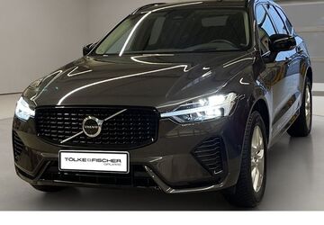 Volvo XC60 17.406 km 53.443 &euro; Krefeld 47805
