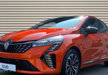 Renault Clio 7.500 km 19.955 &euro; Duisburg 47059