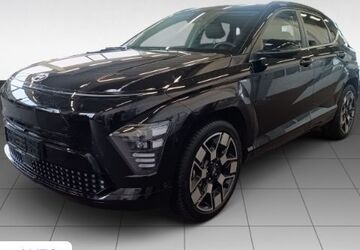 Hyundai KONA Elektro 10.281 km 33.990 &euro; Hattingen 45525
