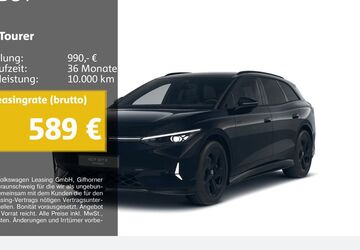 VW ID.7 24.657 km 57.330 &euro; Duisburg 47059