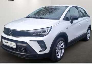 Opel Crossland 24.121 km 15.490 &euro; Krefeld 47805