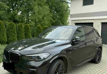 BMW X5 80.000 km 78.000 &euro; Duisburg 47057