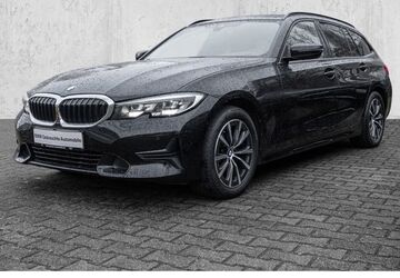 BMW 320 73.197 km 29.490 &euro; Mettmann 40822