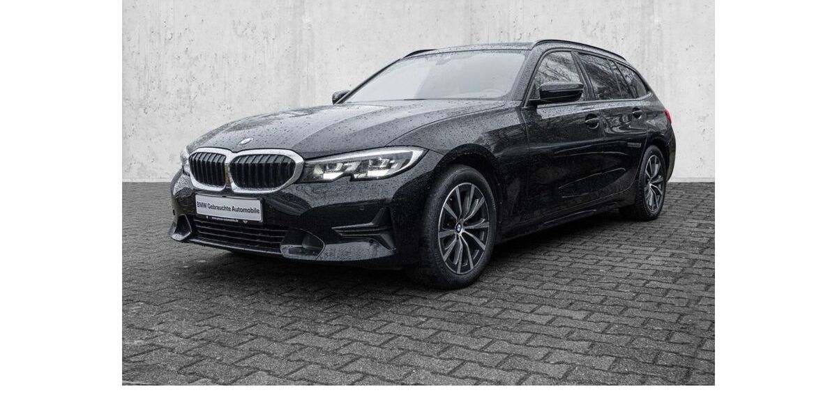 BMW 320 73.197 km 29.490 &euro; Mettmann 40822