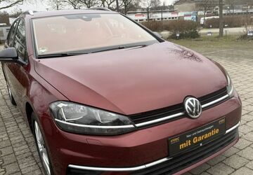 VW Golf 86.420 km 16.590 &euro; Essen 45134