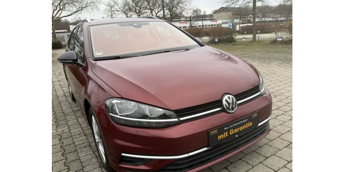 VW Golf 86.420 km 16.590 &euro; Essen 45134
