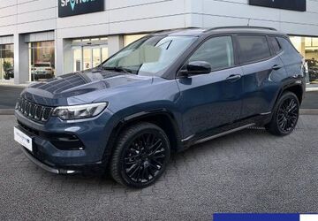 Jeep Compass 9.280 km 25.798 &euro; Ratingen 40878