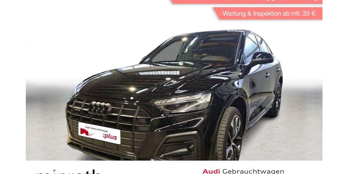 Audi Q5 68.535 km 39.460 &euro; Moers-Hülsdonk 47441