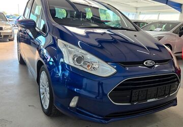 Ford B-Max 73.629 km 6.499 &euro; Rheinberg 47495