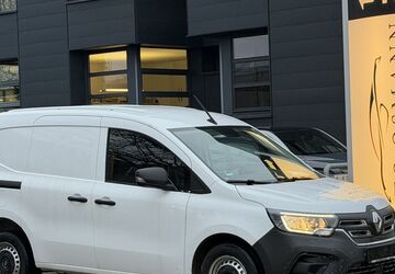 Renault Kangoo 23.600 km 14.950 &euro; Krefeld 47805