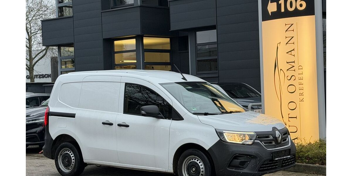 Renault Kangoo 23.600 km 14.950 &euro; Krefeld 47805
