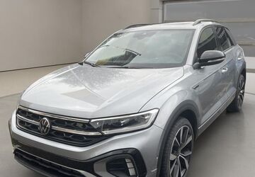 VW T-Roc 2.394 km 31.950 &euro; Neuss 41460