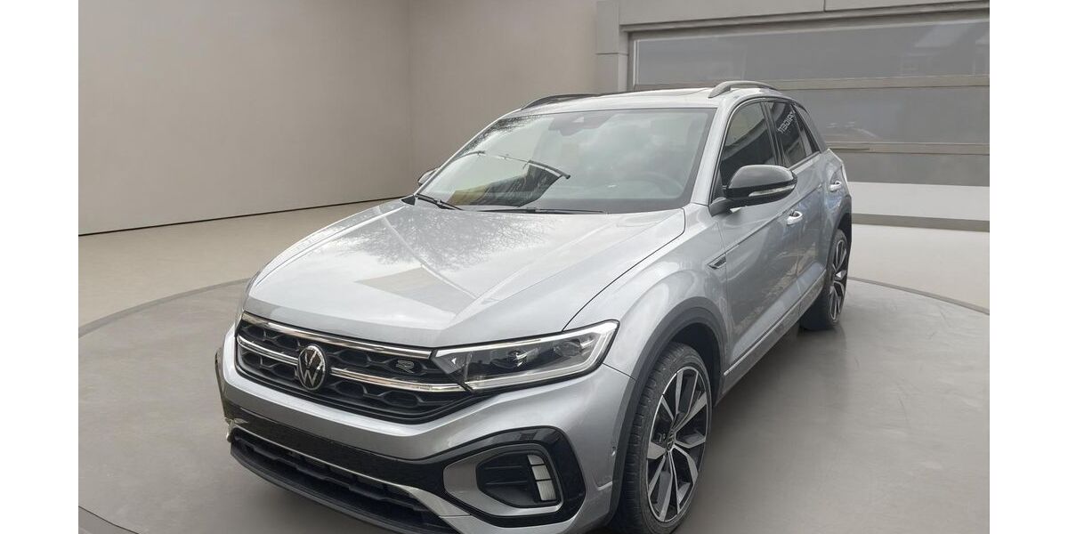 VW T-Roc 2.394 km 31.950 &euro; Neuss 41460