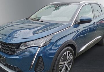 Peugeot 3008 42.444 km 19.890 &euro; Xanten 46509