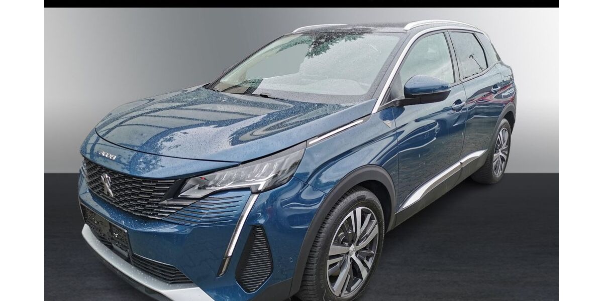 Peugeot 3008 42.444 km 19.890 &euro; Xanten 46509