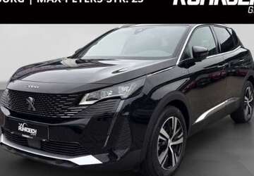 Peugeot 3008 26.450 km 26.990 &euro; Duisburg 47059