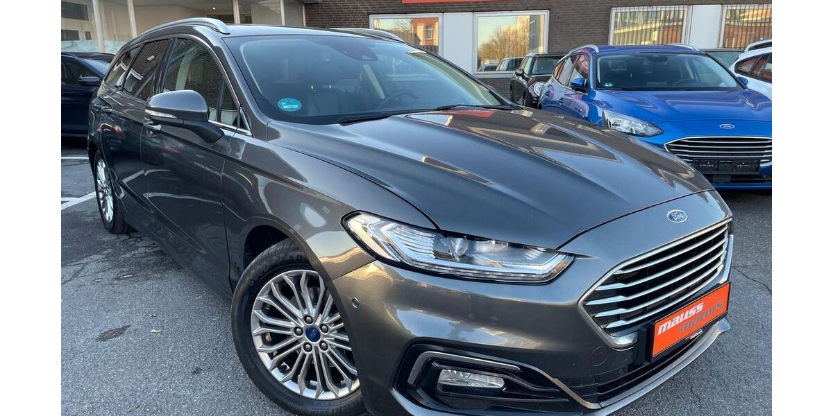 Ford Mondeo 191.100 km 12.680 &euro; Düsseldorf 40549
