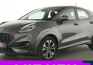 Ford Puma 31.471 km 19.849 &euro; Neuss 41460