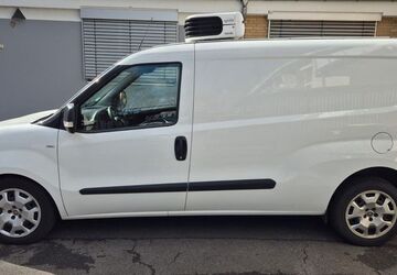 Fiat Doblo 44.000 km 18.900 &euro; Neuss 41468