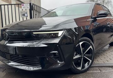 Opel Astra 32.000 km 18.990 &euro; Duisburg 47166