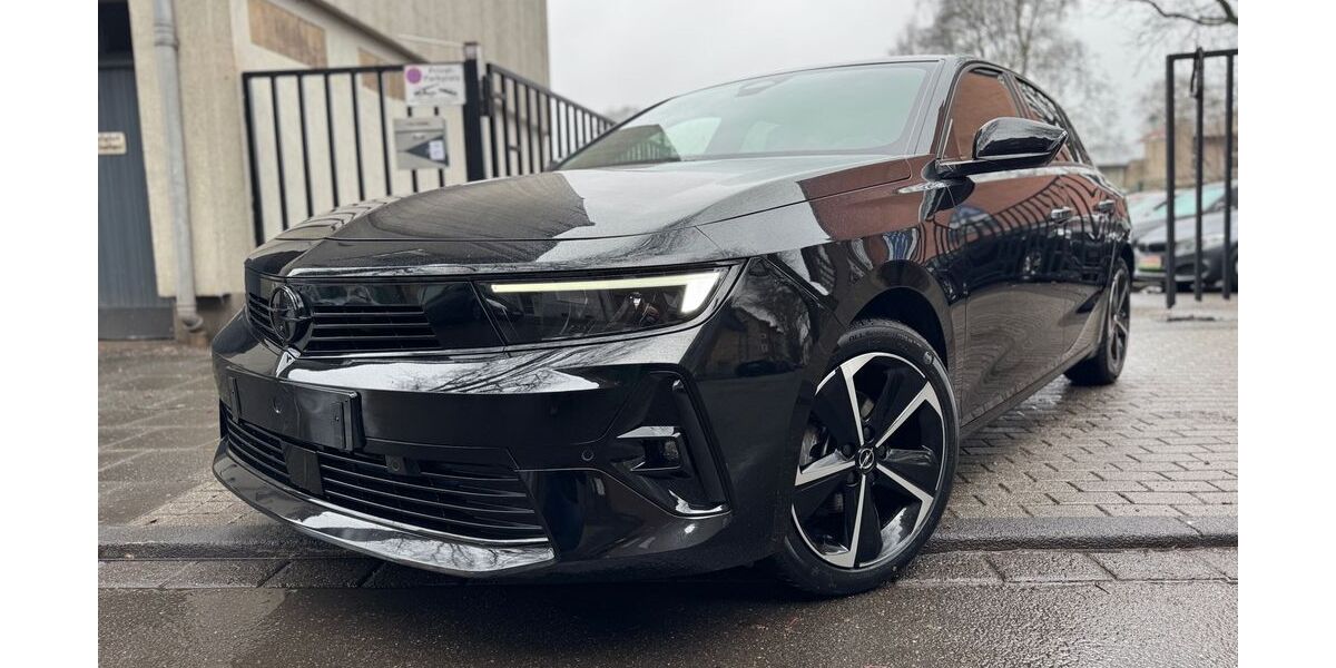 Opel Astra 32.000 km 18.990 &euro; Duisburg 47166