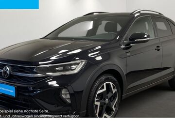 VW Taigo 18.358 km 27.449 &euro; Düsseldorf 40233