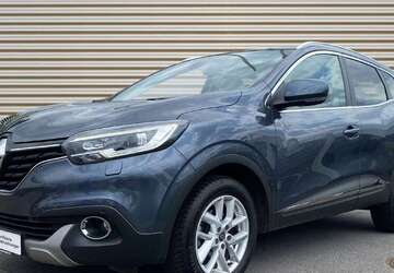 Renault Kadjar 87.250 km 11.450 &euro; Duisburg 47059