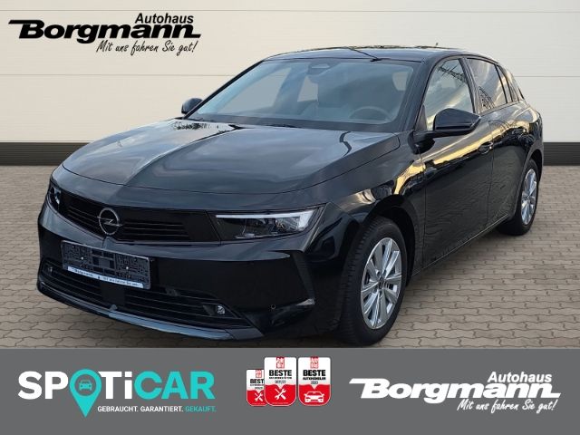 Opel Astra 20.650 km 18.990 &euro; Dorsten 46282