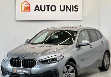 BMW 116 178.009 km 14.756 &euro; Wesel 46485