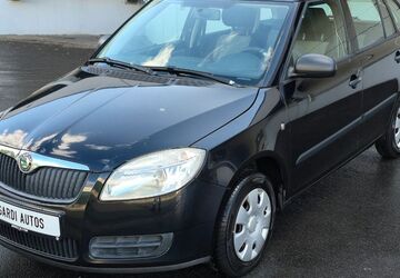 Skoda Fabia 165.000 km 3.099 &euro; Neuss 41472