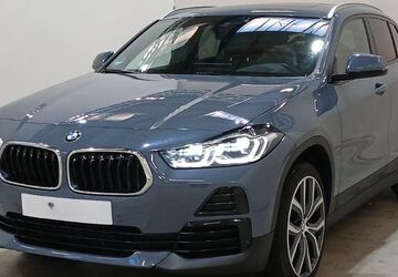BMW X2 83.700 km 29.900 &euro; Meerbusch 40668