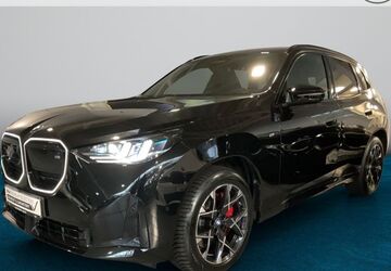 BMW X3 M50 24.650 km 67.450 &euro; Duisburg 47053