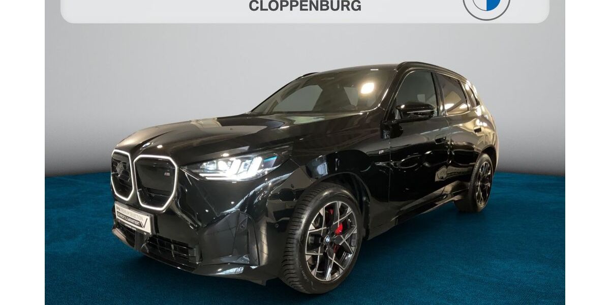 BMW X3 M50 24.650 km 67.450 &euro; Duisburg 47053