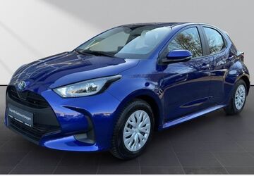 Toyota Yaris 25.494 km 18.990 &euro; Mettmann 40822