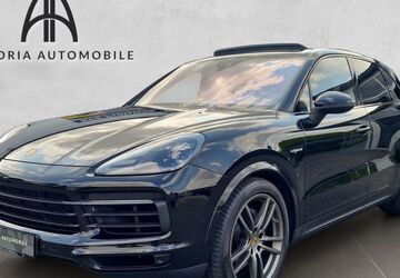 Porsche Cayenne 28.743 km 75.990 &euro; Kaarst (bei Düsseldorf) 41564
