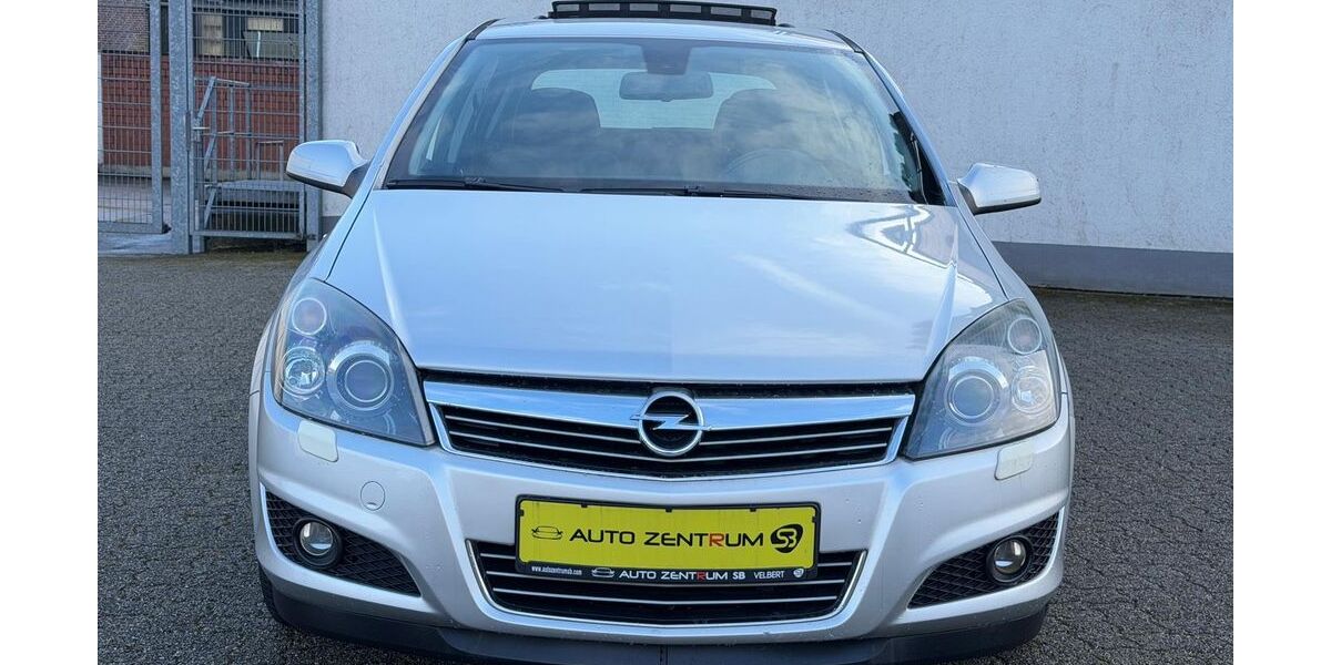 Opel Astra 136.800 km 5.490 &euro; Velbert 42553