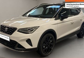 Seat Arona 5.000 km 29.790 &euro; Krefeld 47805