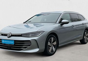 VW Passat 13.786 km 43.880 &euro; Wesel 46483