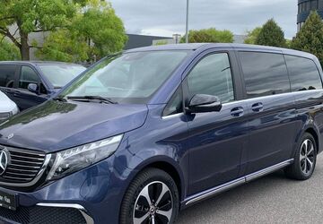 Mercedes-Benz EQV 13.367 km 48.880 &euro; Krefeld 47807