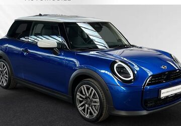 Mini Cooper C 3.250 km 27.700 &euro; Moers 47441