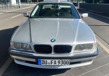 BMW 728 188.000 km 10.000 &euro; Duisburg 47167