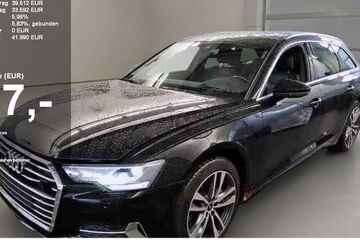 Audi A6 58.212 km 40.448 &euro; Krefeld 47805