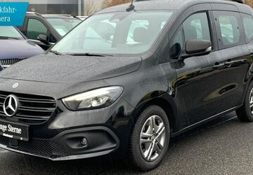 Mercedes-Benz Citan 3.862 km 30.930 &euro; Krefeld 47807