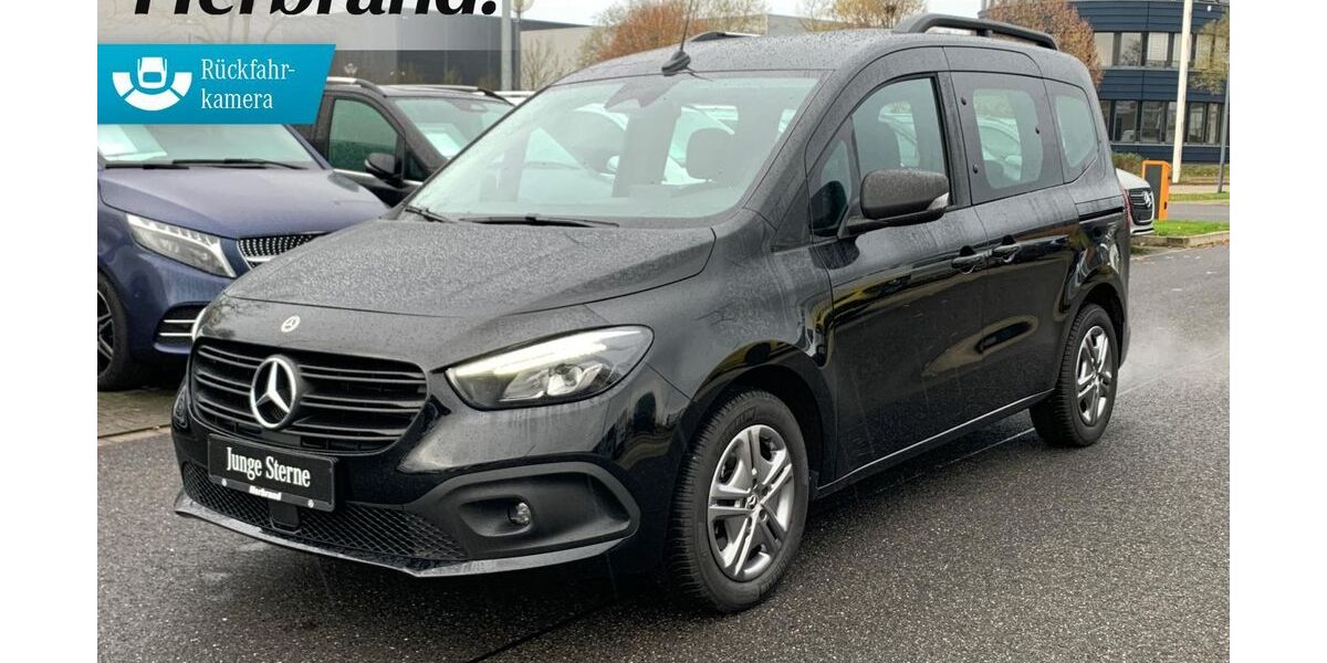 Mercedes-Benz Citan 3.862 km 30.930 &euro; Krefeld 47807