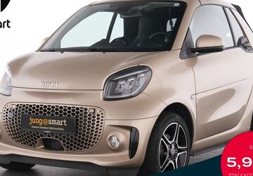 Smart ForTwo 32.748 km 14.895 &euro; Essen 45309