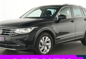 VW Tiguan 72.168 km 25.774 &euro; Neuss 41460